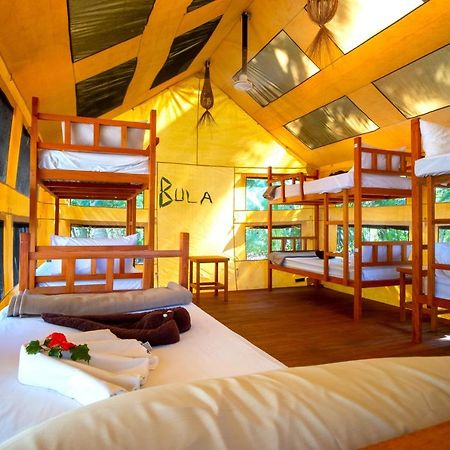 Drawaqa Island Barefoot Manta Island Resort מראה חיצוני תמונה