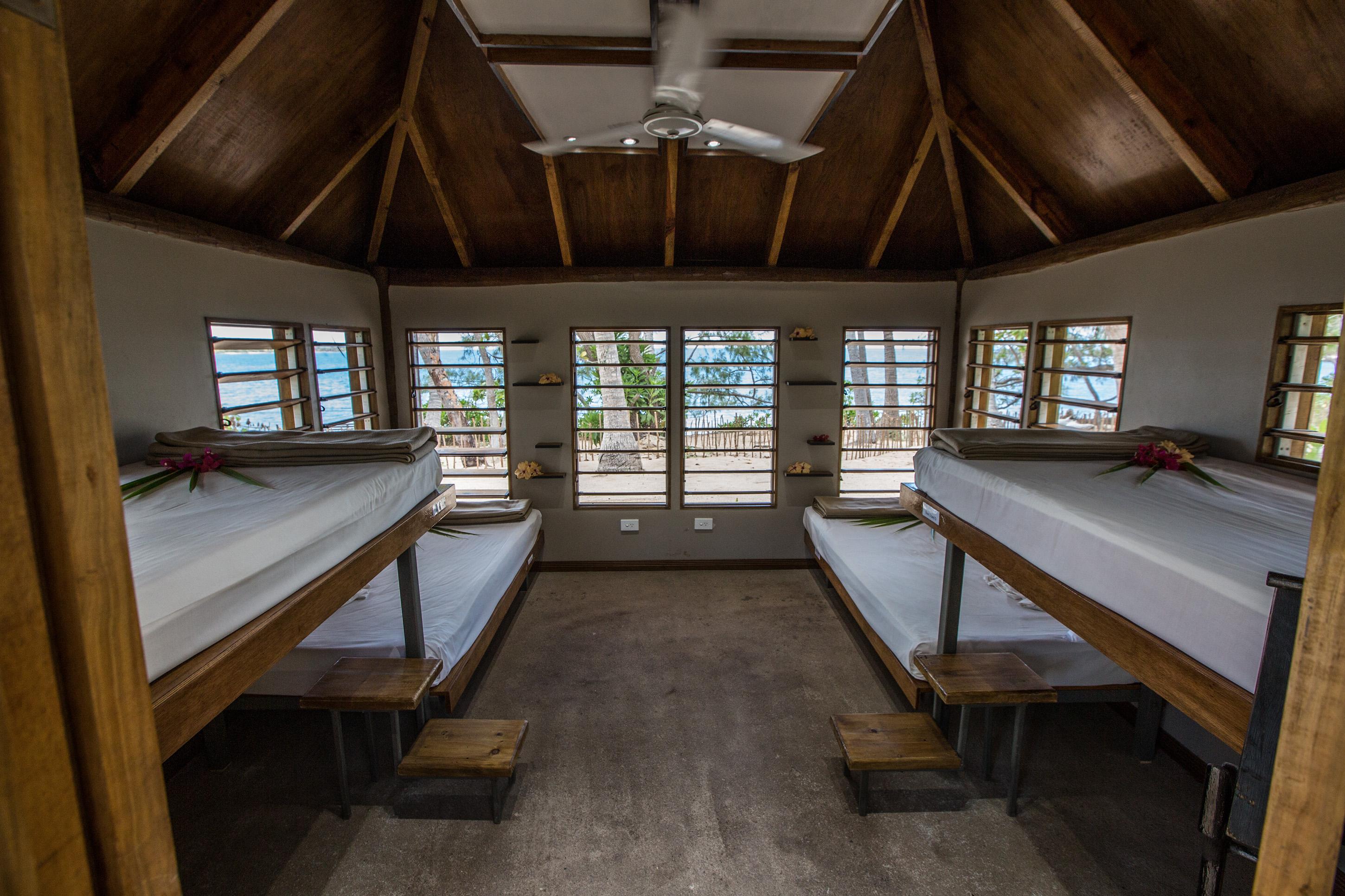 Drawaqa Island Barefoot Manta Island Resort מראה חיצוני תמונה