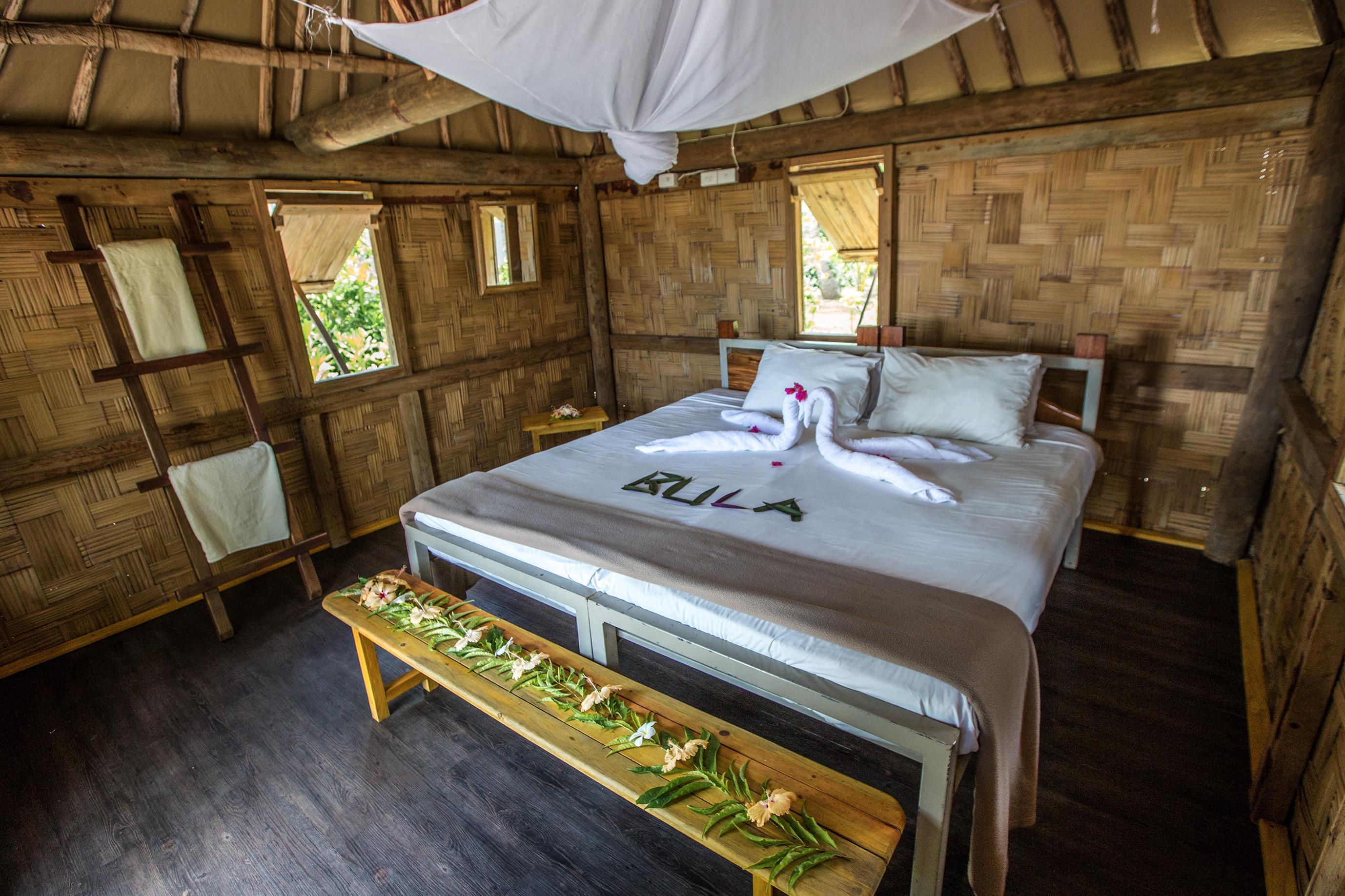 Drawaqa Island Barefoot Manta Island Resort מראה חיצוני תמונה