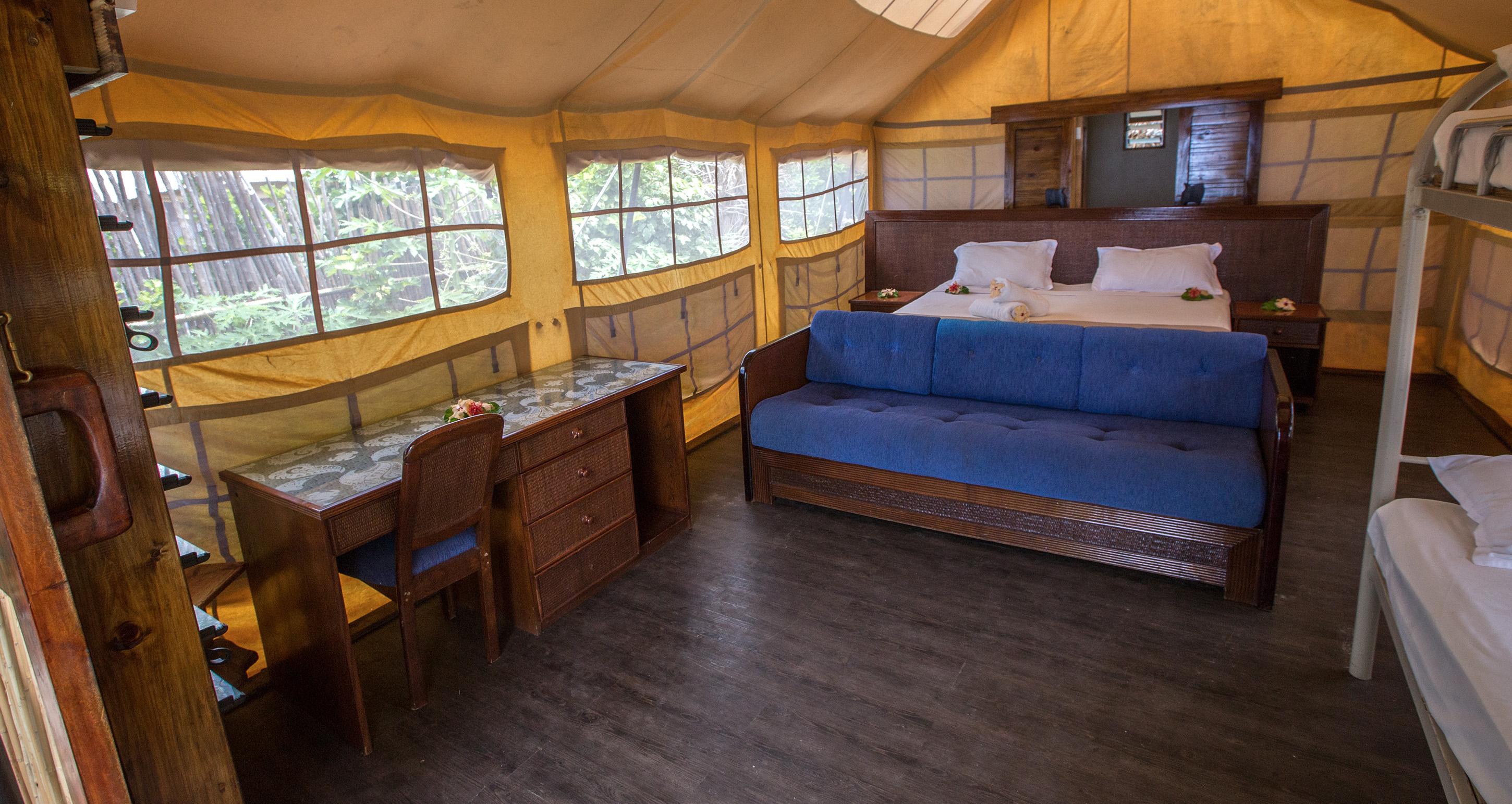 Drawaqa Island Barefoot Manta Island Resort מראה חיצוני תמונה