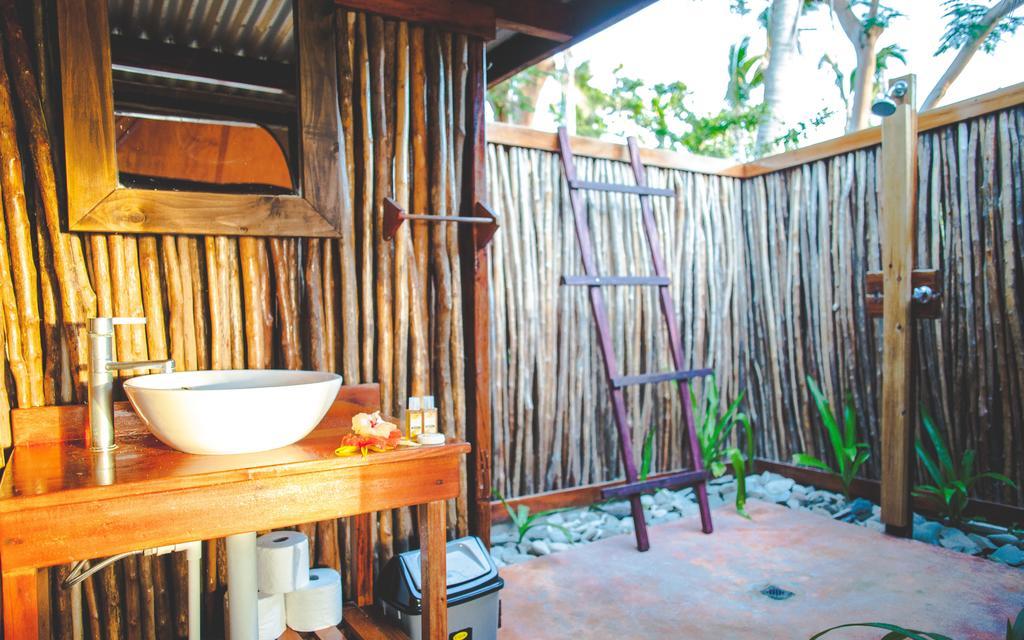 Drawaqa Island Barefoot Manta Island Resort מראה חיצוני תמונה