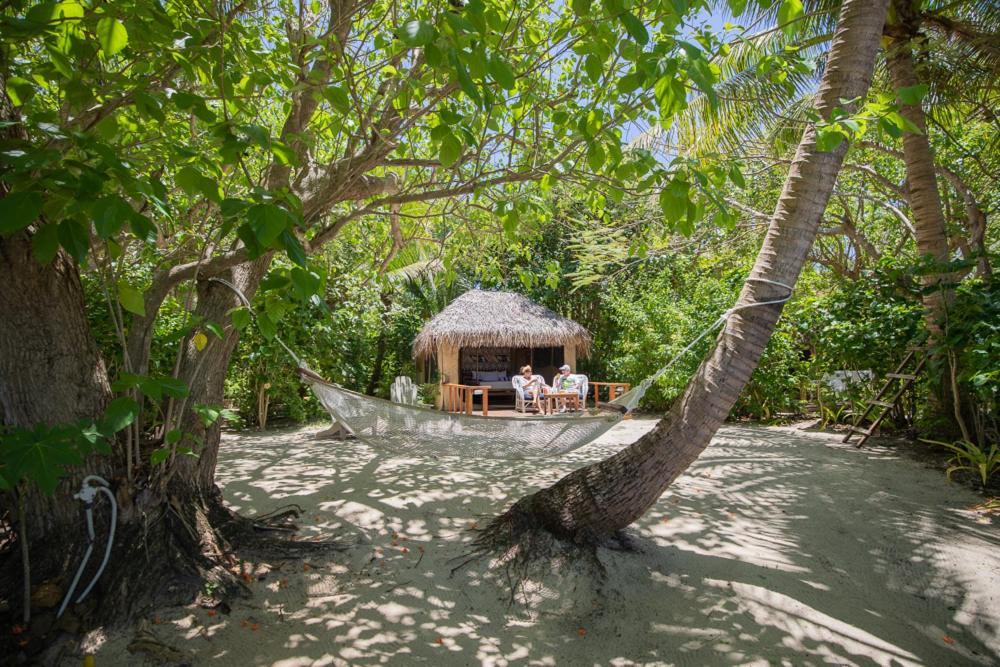 Drawaqa Island Barefoot Manta Island Resort מראה חיצוני תמונה
